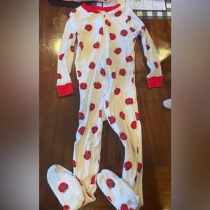 Dip Ladybug Zippy 18/24M